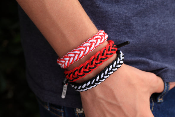 He Got Game Men's Bracelet