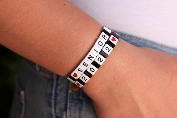 Say Anything Bracelet